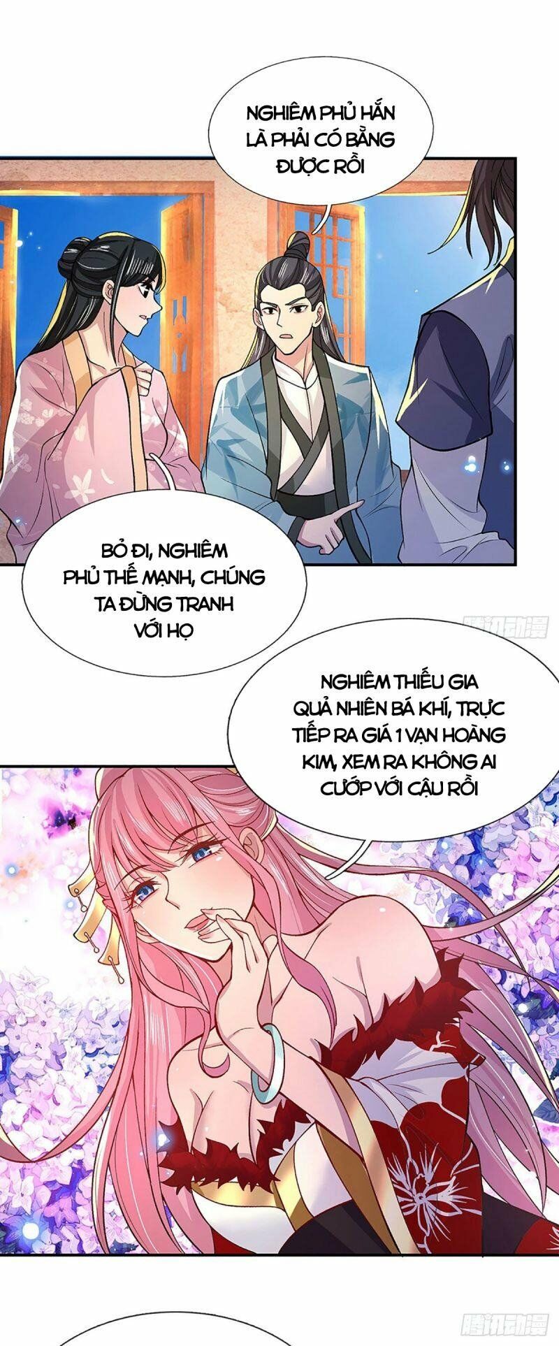 Ta Trở Về Từ Chư Thiên Vạn Giới Chapter 33 - Trang 2