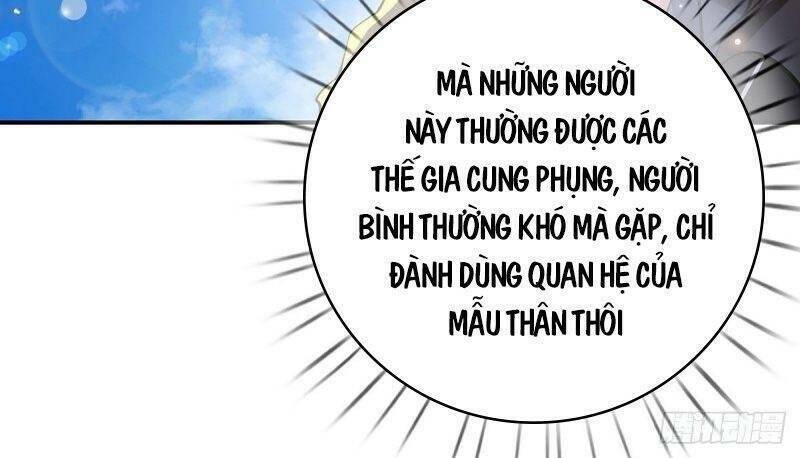 Ta Trở Về Từ Chư Thiên Vạn Giới Chapter 32 - Trang 2