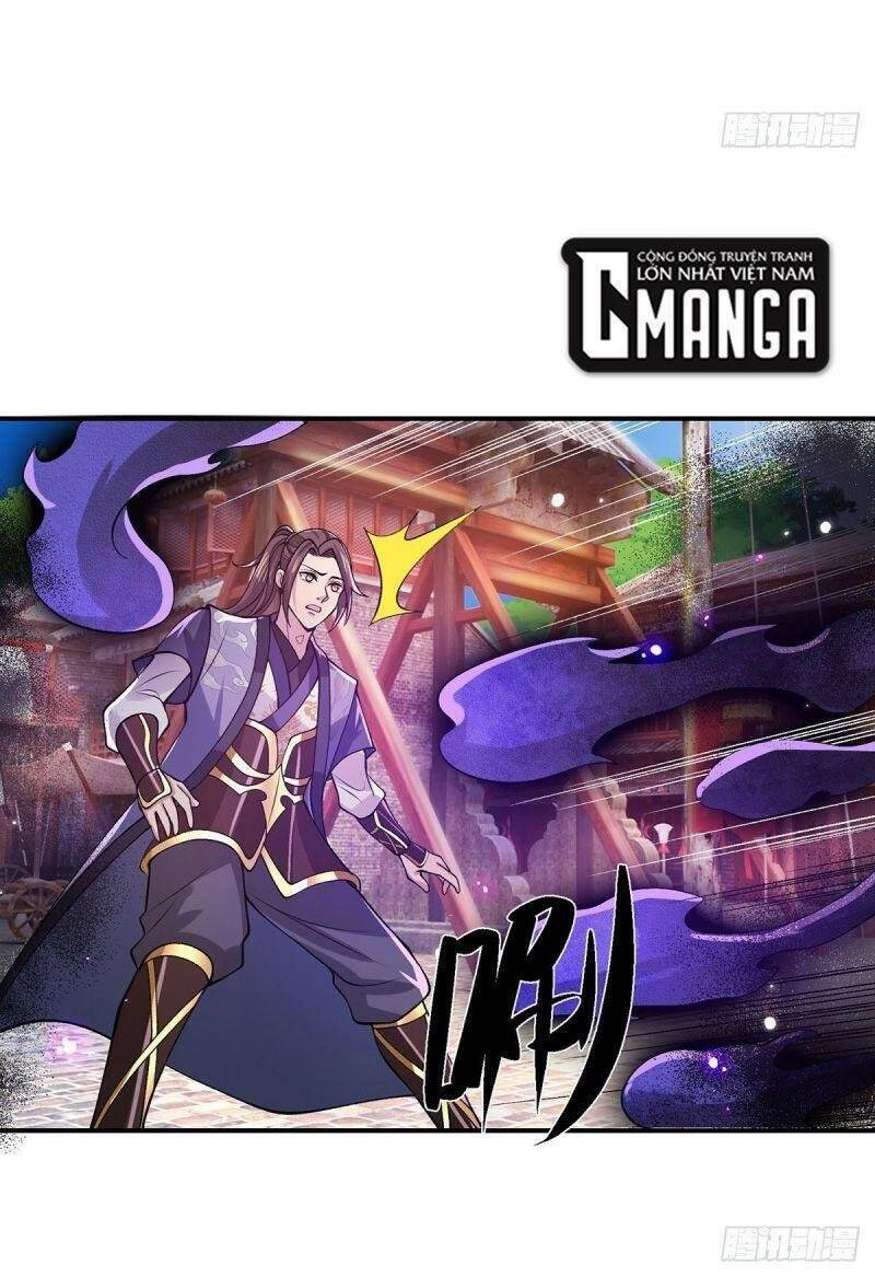 Ta Trở Về Từ Chư Thiên Vạn Giới Chapter 31 - Trang 2