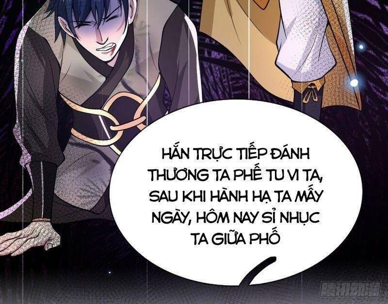 Ta Trở Về Từ Chư Thiên Vạn Giới Chapter 31 - Trang 2