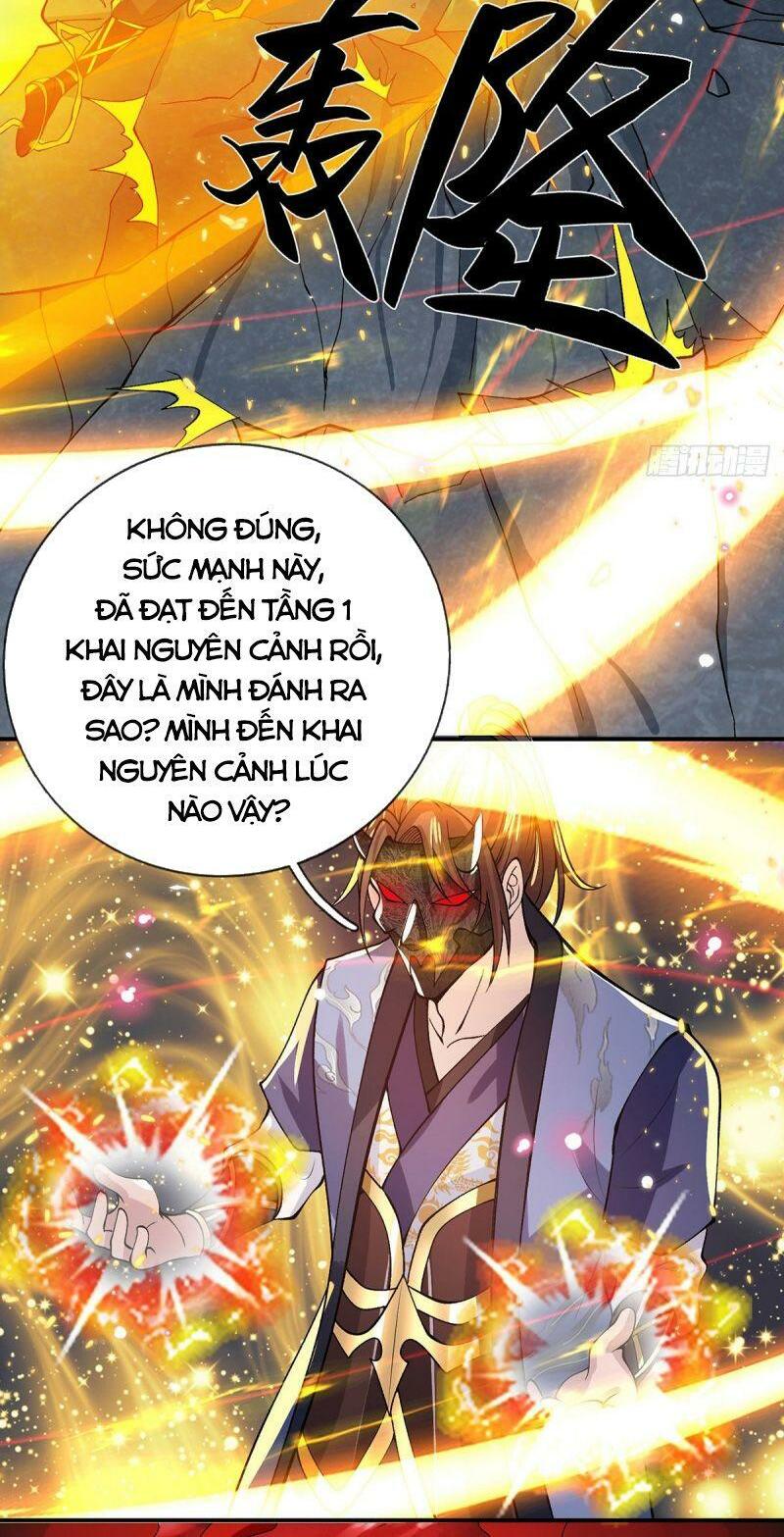 Ta Trở Về Từ Chư Thiên Vạn Giới Chapter 29 - Trang 2