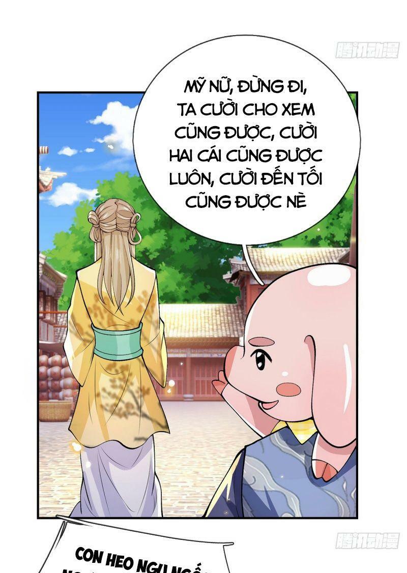 Ta Trở Về Từ Chư Thiên Vạn Giới Chapter 29 - Trang 2