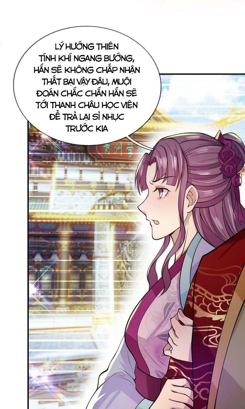 Ta Trở Về Từ Chư Thiên Vạn Giới Chapter 28 - Trang 2