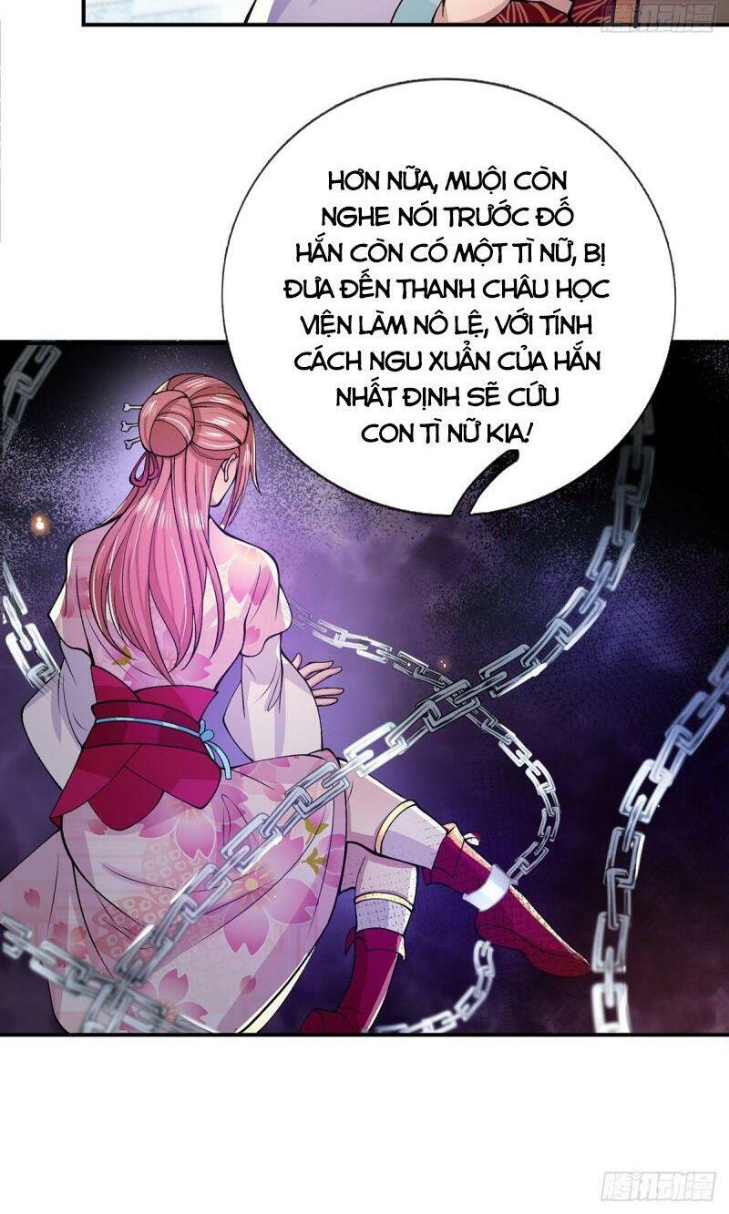 Ta Trở Về Từ Chư Thiên Vạn Giới Chapter 28 - Trang 2