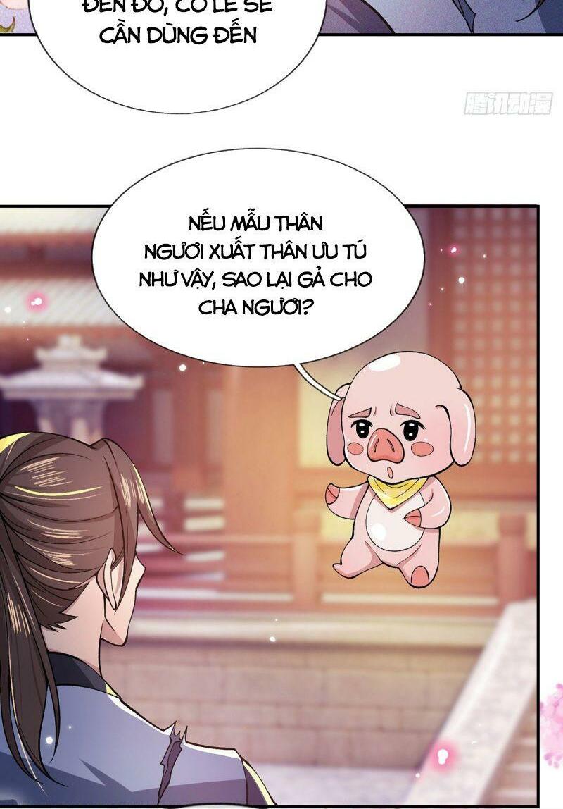 Ta Trở Về Từ Chư Thiên Vạn Giới Chapter 28 - Trang 2