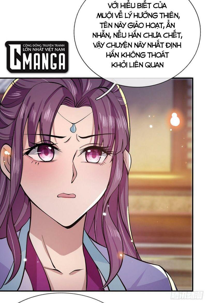 Ta Trở Về Từ Chư Thiên Vạn Giới Chapter 28 - Trang 2