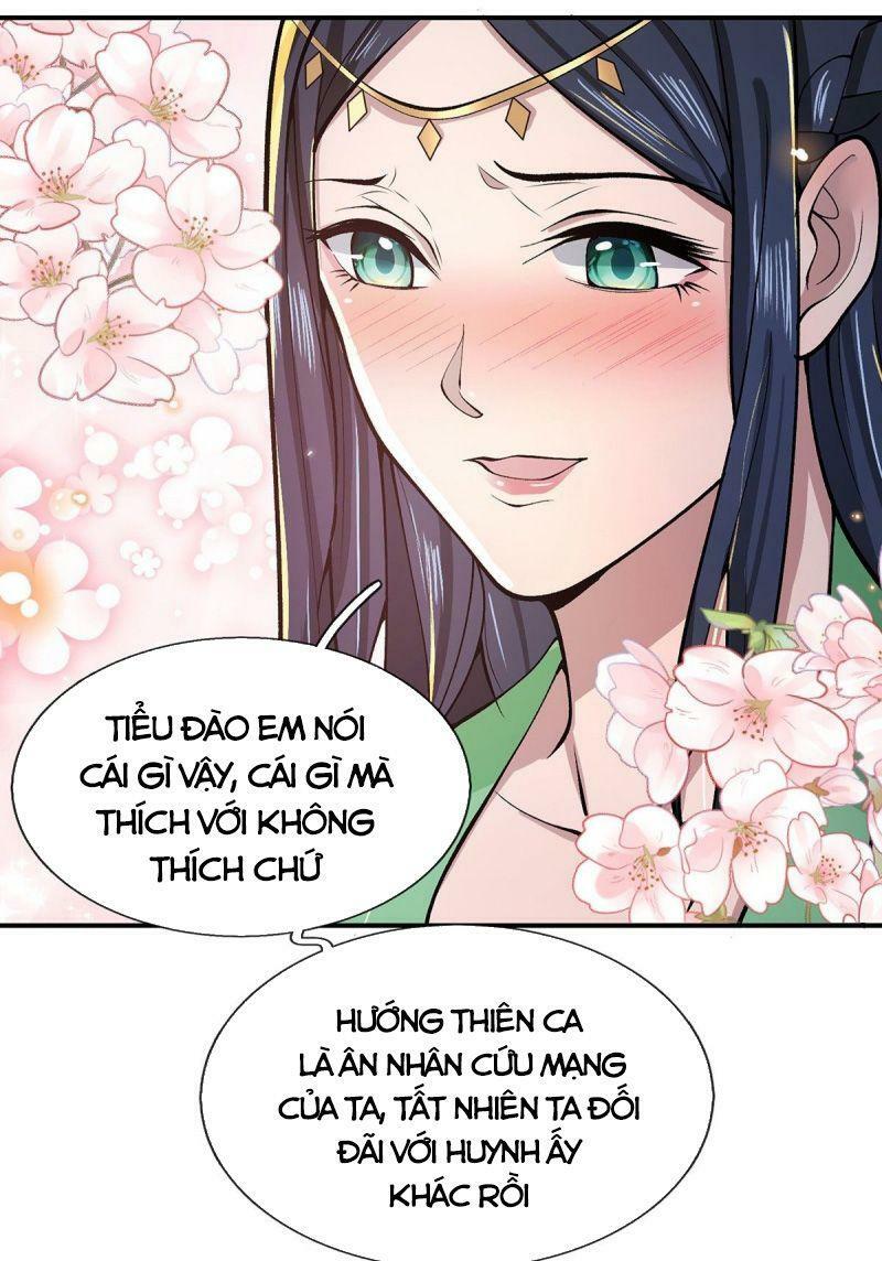 Ta Trở Về Từ Chư Thiên Vạn Giới Chapter 26 - Trang 2