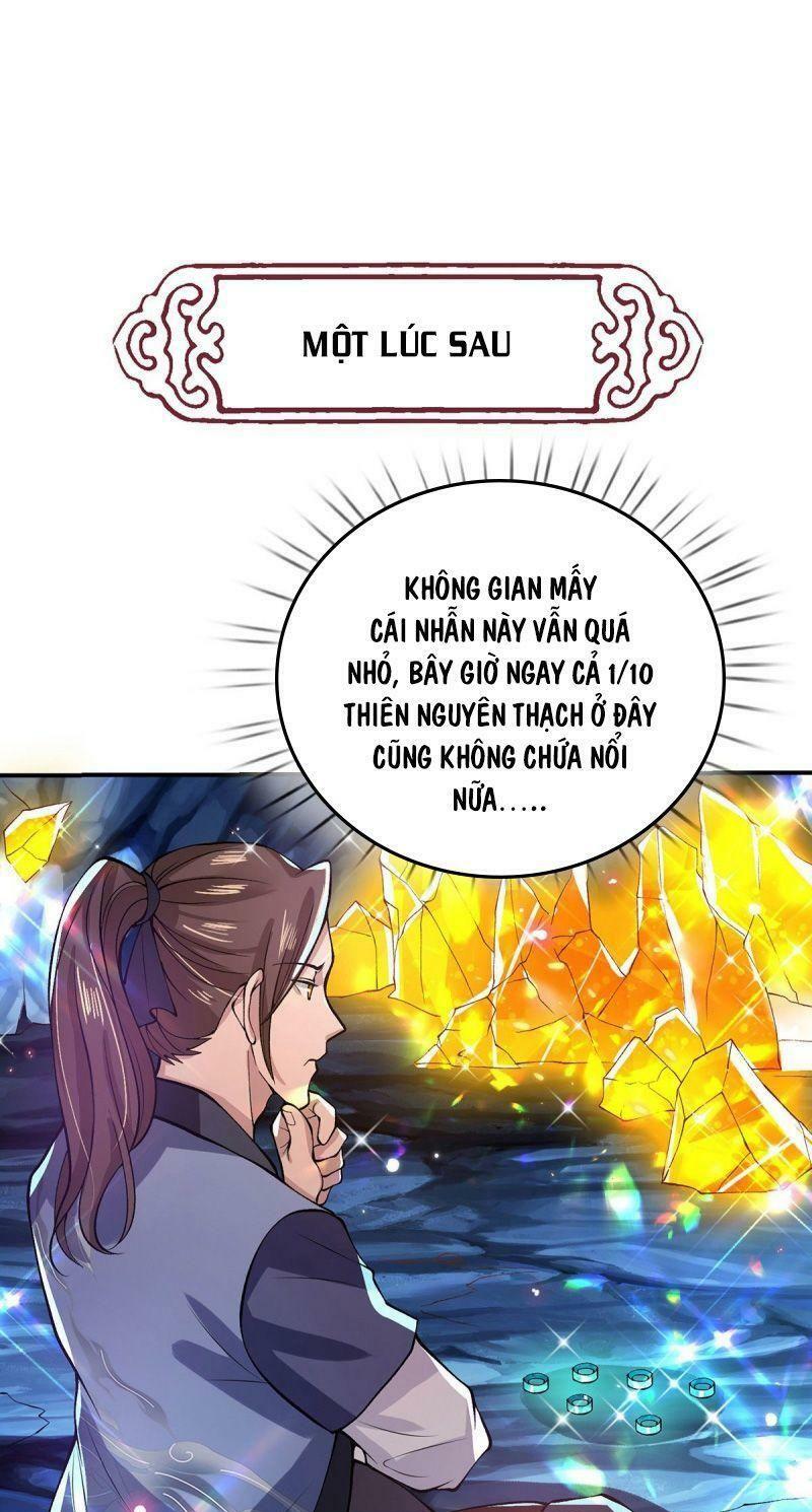 Ta Trở Về Từ Chư Thiên Vạn Giới Chapter 25 - Trang 2