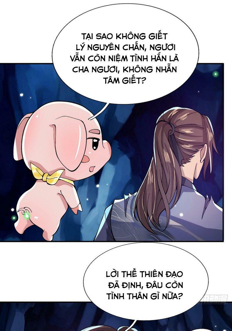 Ta Trở Về Từ Chư Thiên Vạn Giới Chapter 23 - Trang 2