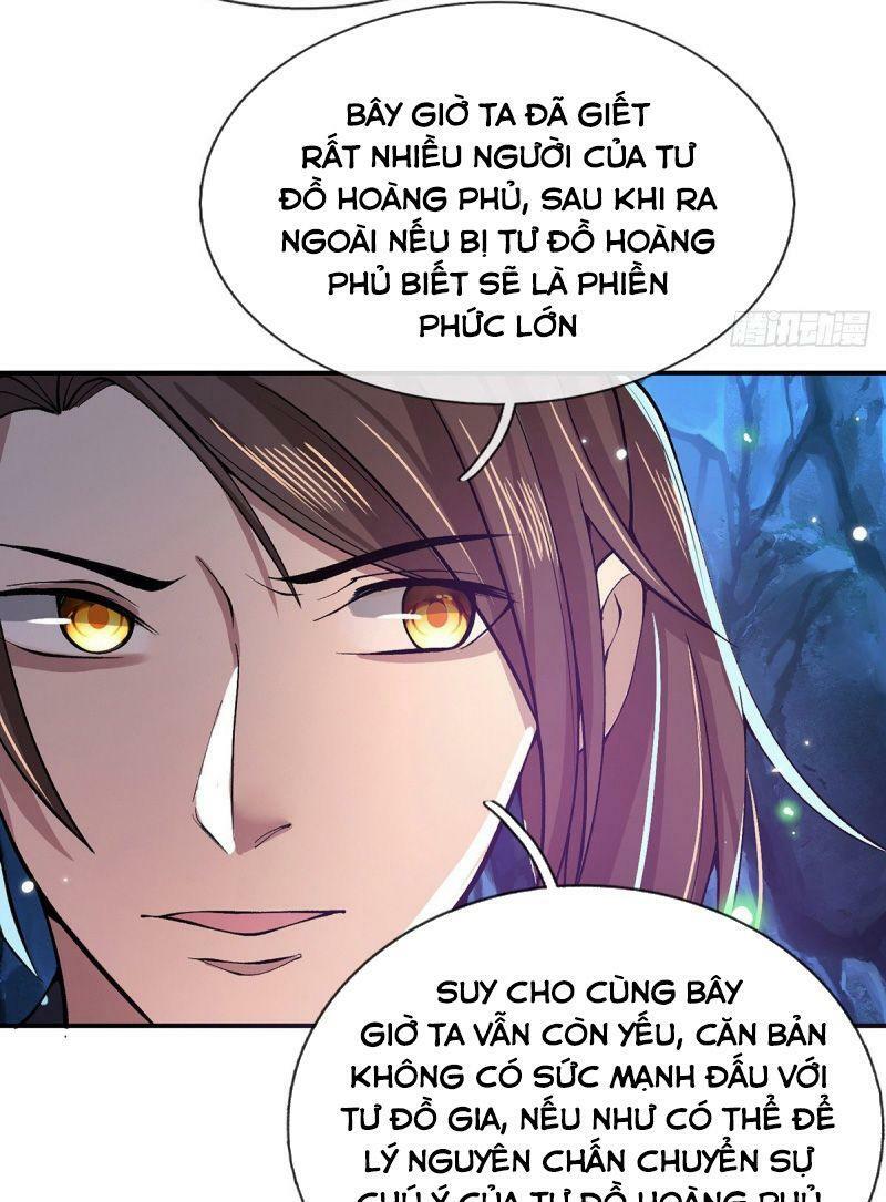 Ta Trở Về Từ Chư Thiên Vạn Giới Chapter 23 - Trang 2