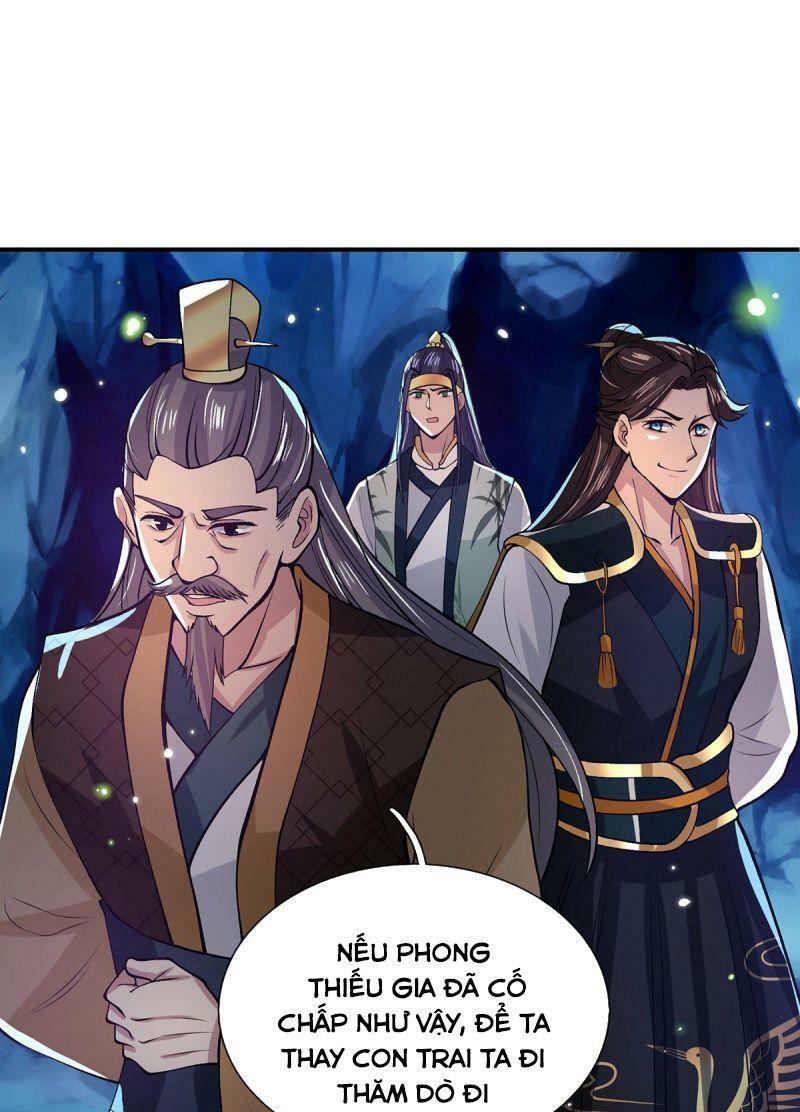 Ta Trở Về Từ Chư Thiên Vạn Giới Chapter 22 - Trang 2