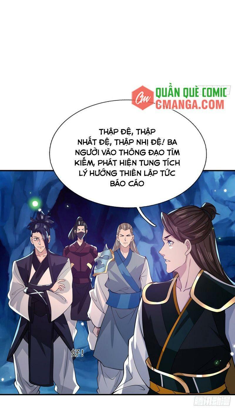 Ta Trở Về Từ Chư Thiên Vạn Giới Chapter 21 - Trang 2