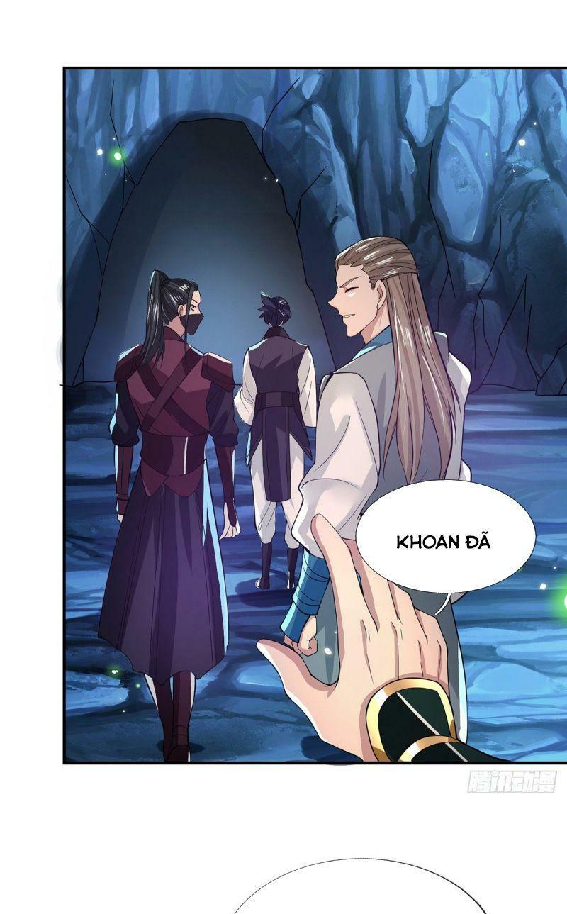 Ta Trở Về Từ Chư Thiên Vạn Giới Chapter 21 - Trang 2