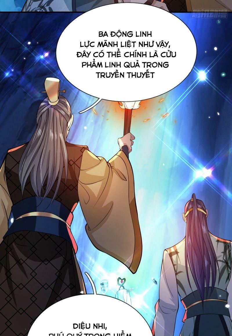 Ta Trở Về Từ Chư Thiên Vạn Giới Chapter 20 - Trang 2