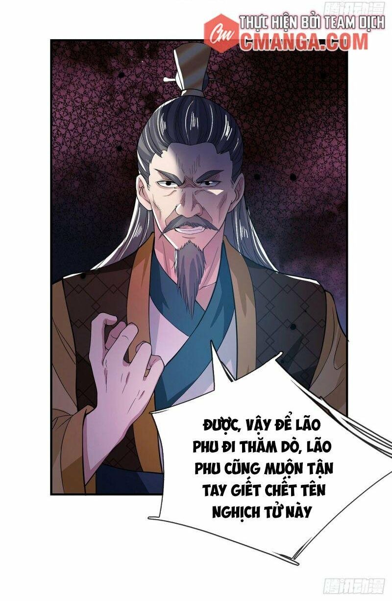 Ta Trở Về Từ Chư Thiên Vạn Giới Chapter 19 - Trang 2