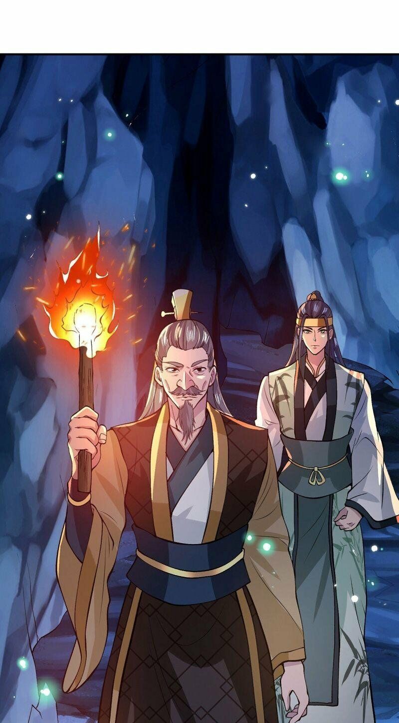 Ta Trở Về Từ Chư Thiên Vạn Giới Chapter 19 - Trang 2