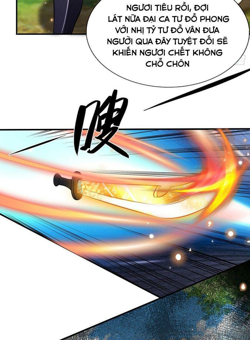 Ta Trở Về Từ Chư Thiên Vạn Giới Chapter 17 - Trang 2