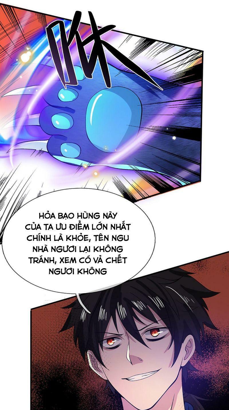 Ta Trở Về Từ Chư Thiên Vạn Giới Chapter 16 - Trang 2