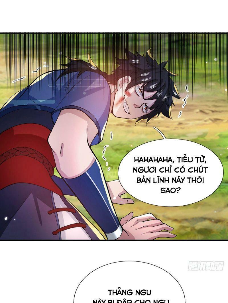 Ta Trở Về Từ Chư Thiên Vạn Giới Chapter 16 - Trang 2