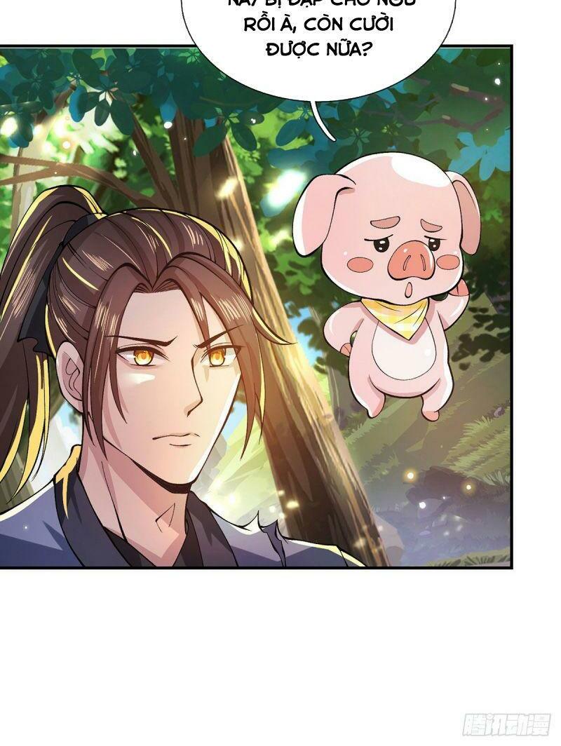 Ta Trở Về Từ Chư Thiên Vạn Giới Chapter 16 - Trang 2