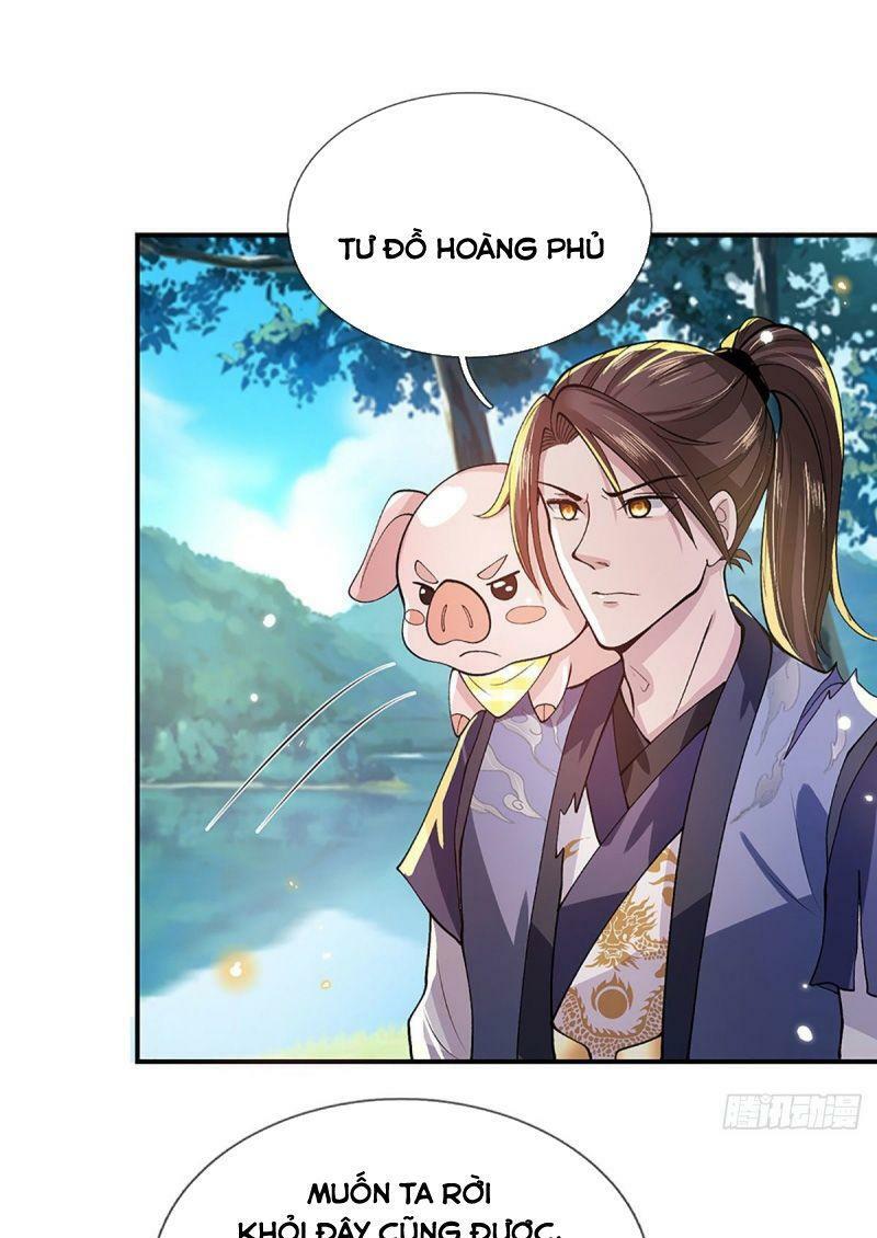 Ta Trở Về Từ Chư Thiên Vạn Giới Chapter 15 - Trang 2