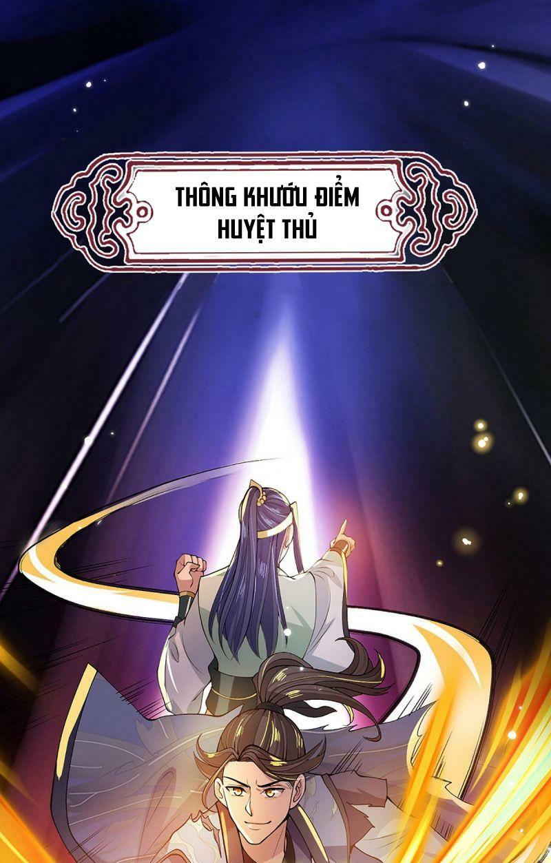 Ta Trở Về Từ Chư Thiên Vạn Giới Chapter 12 - Trang 2