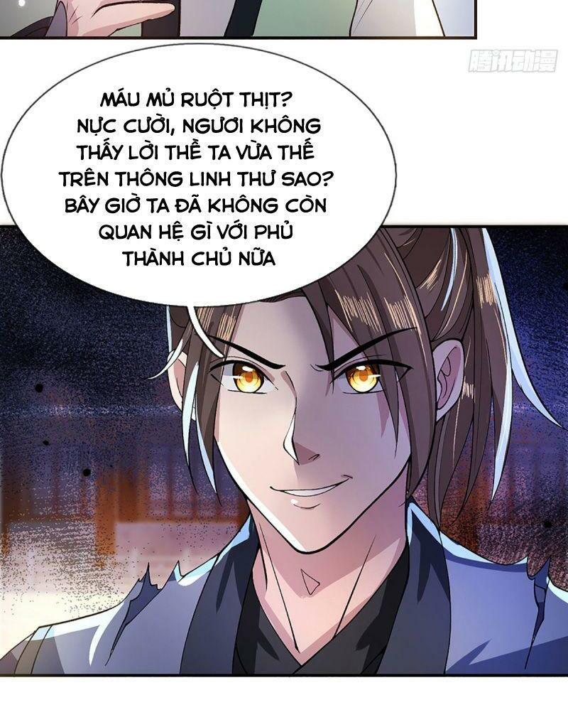 Ta Trở Về Từ Chư Thiên Vạn Giới Chapter 12 - Trang 2