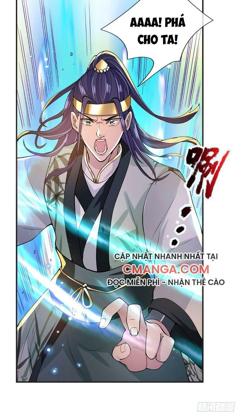 Ta Trở Về Từ Chư Thiên Vạn Giới Chapter 12 - Trang 2