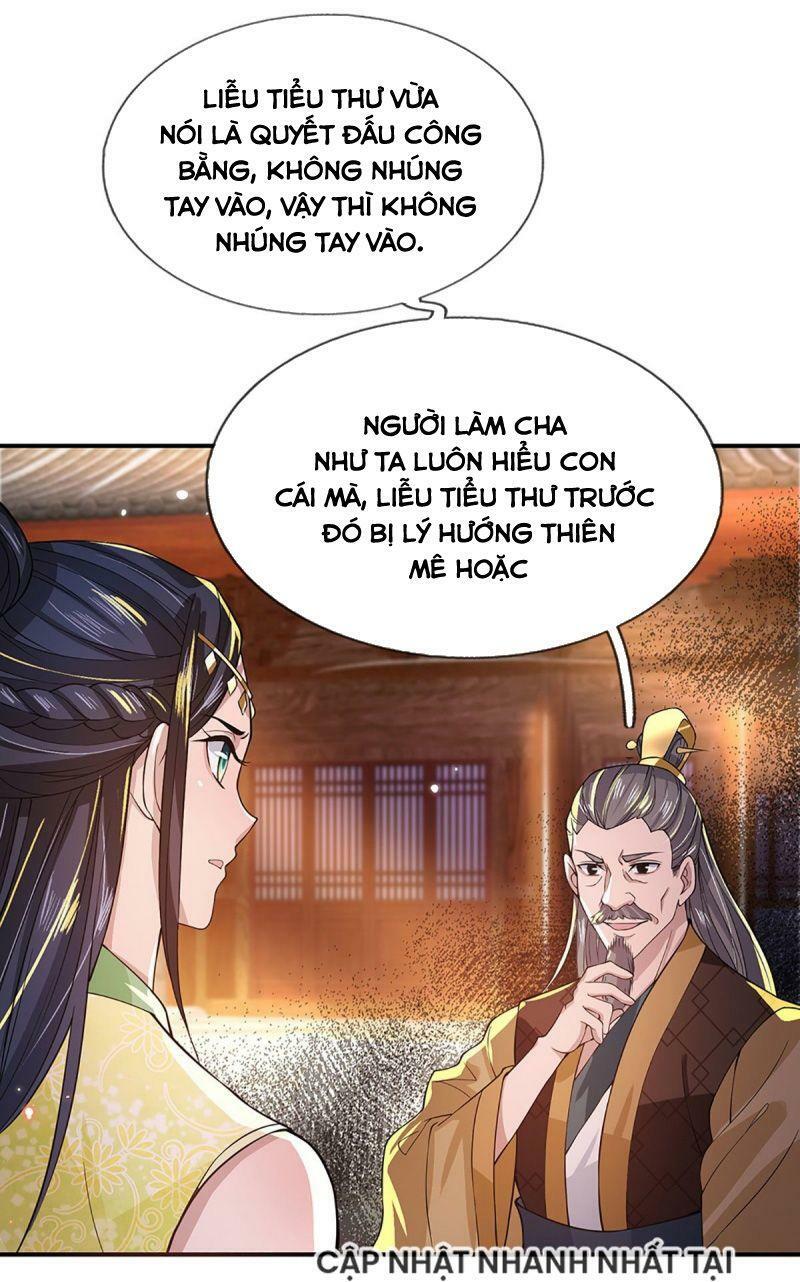 Ta Trở Về Từ Chư Thiên Vạn Giới Chapter 11 - Trang 2