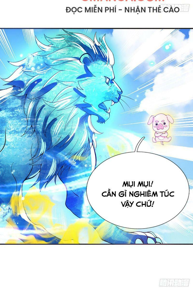 Ta Trở Về Từ Chư Thiên Vạn Giới Chapter 11 - Trang 2