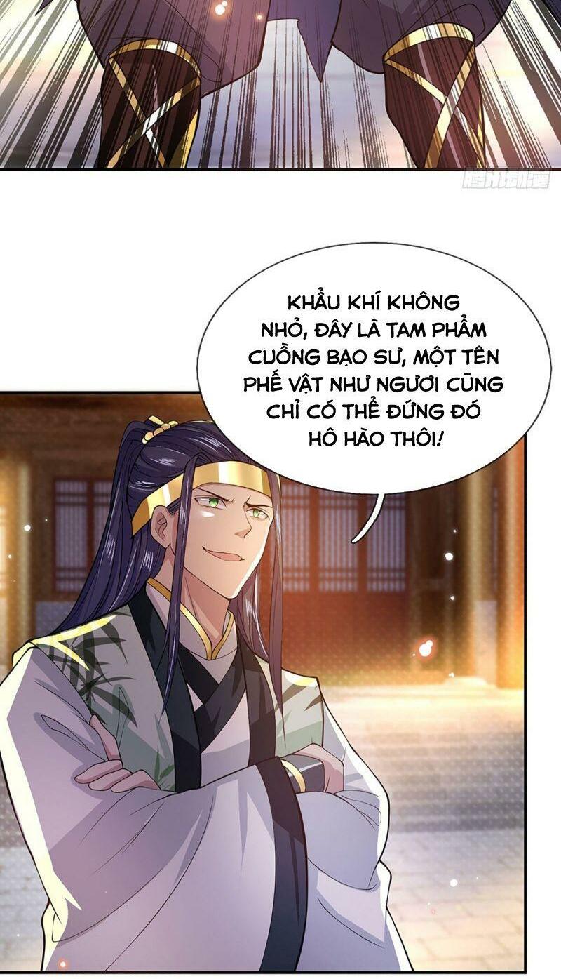 Ta Trở Về Từ Chư Thiên Vạn Giới Chapter 11 - Trang 2