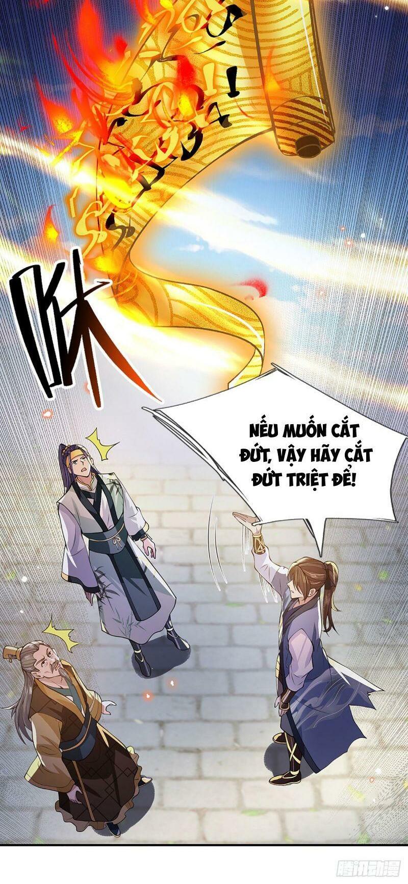 Ta Trở Về Từ Chư Thiên Vạn Giới Chapter 9 - Trang 2