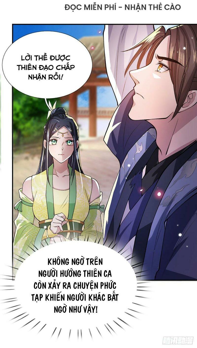 Ta Trở Về Từ Chư Thiên Vạn Giới Chapter 9 - Trang 2