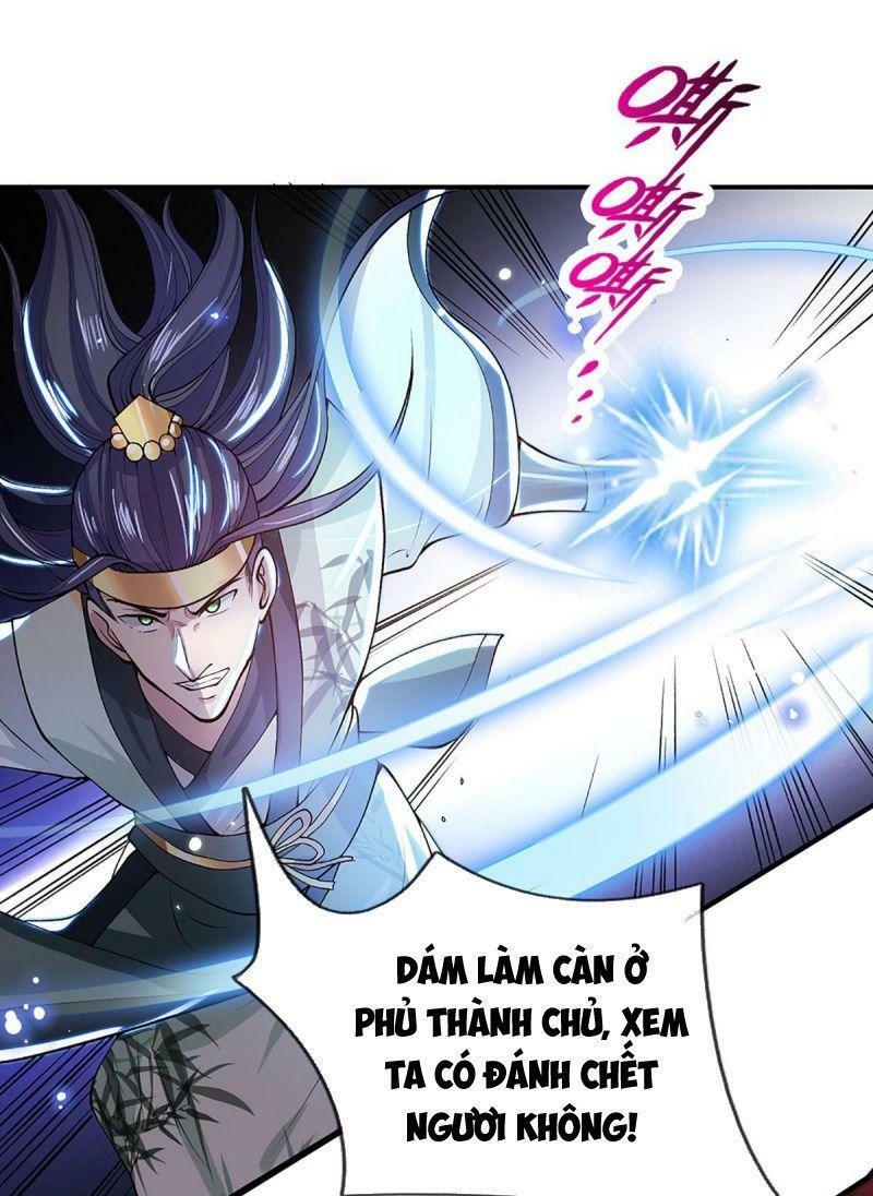 Ta Trở Về Từ Chư Thiên Vạn Giới Chapter 9 - Trang 2