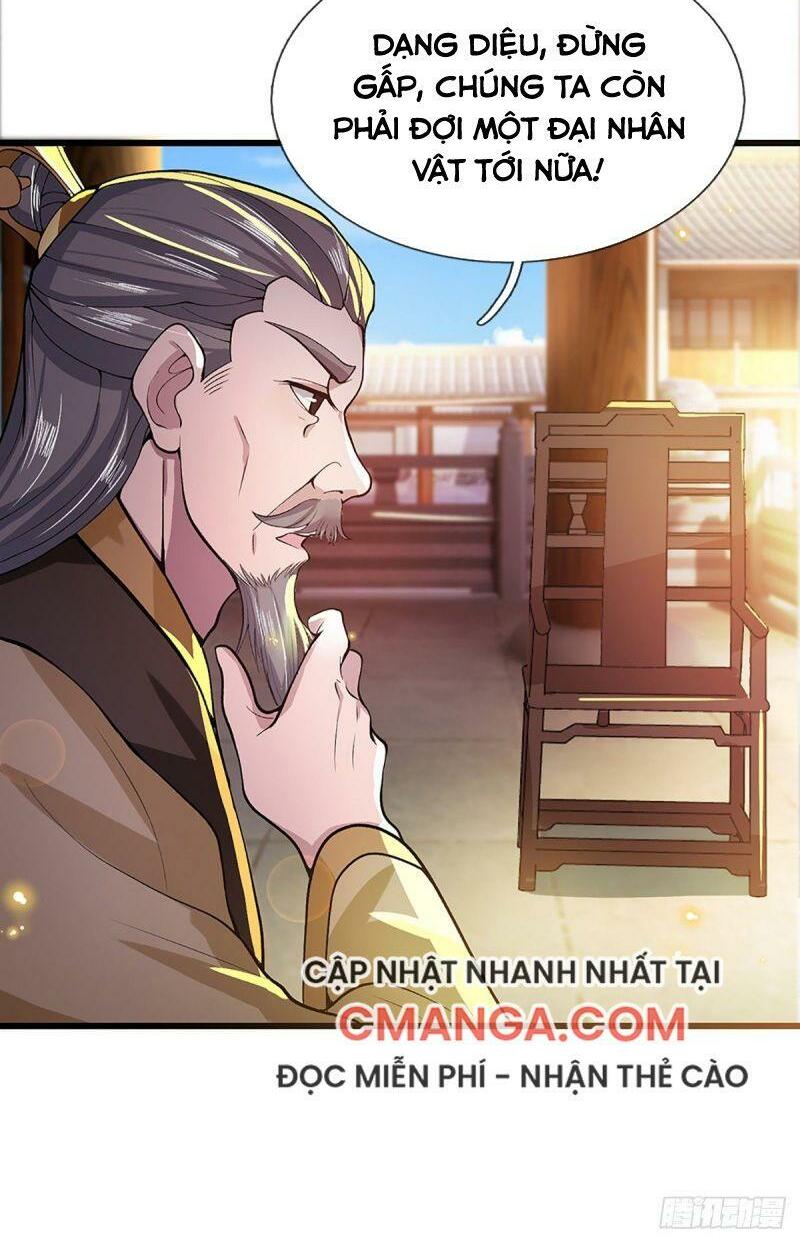 Ta Trở Về Từ Chư Thiên Vạn Giới Chapter 8 - Trang 2