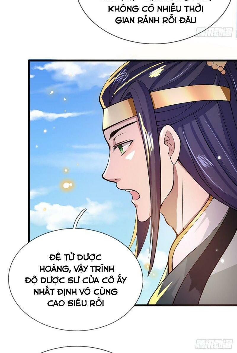 Ta Trở Về Từ Chư Thiên Vạn Giới Chapter 8 - Trang 2