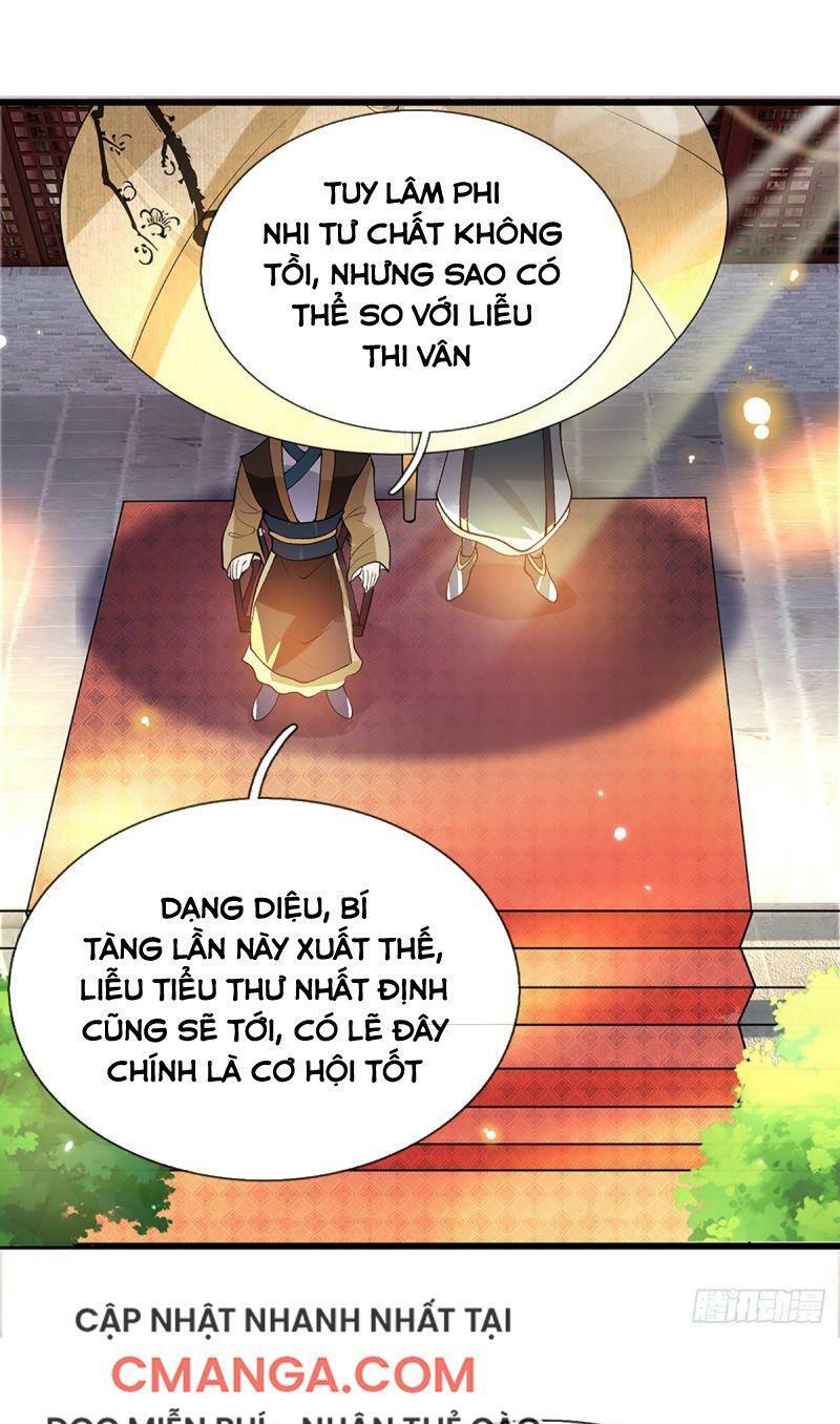 Ta Trở Về Từ Chư Thiên Vạn Giới Chapter 8 - Trang 2