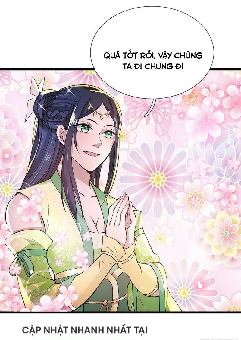 Ta Trở Về Từ Chư Thiên Vạn Giới Chapter 8 - Trang 2