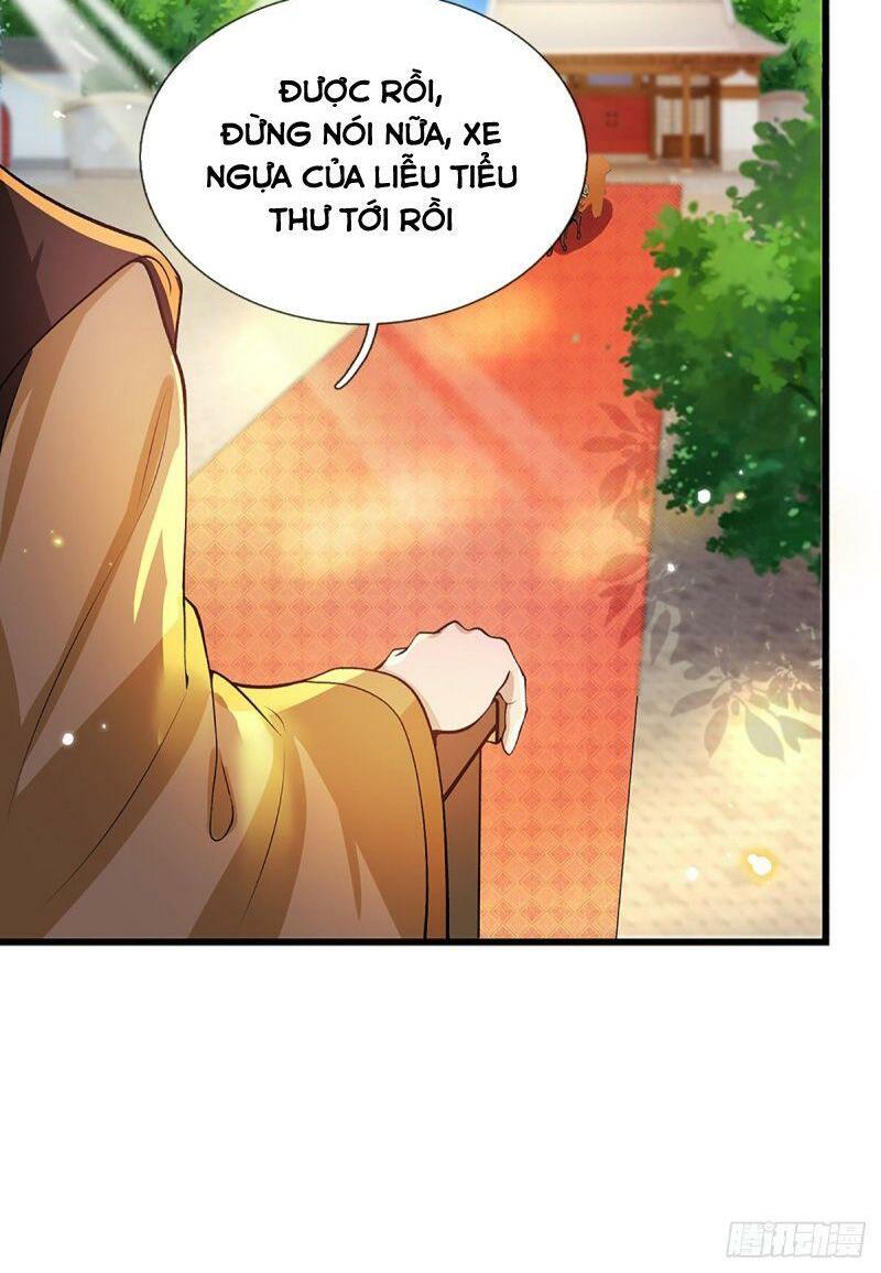 Ta Trở Về Từ Chư Thiên Vạn Giới Chapter 8 - Trang 2