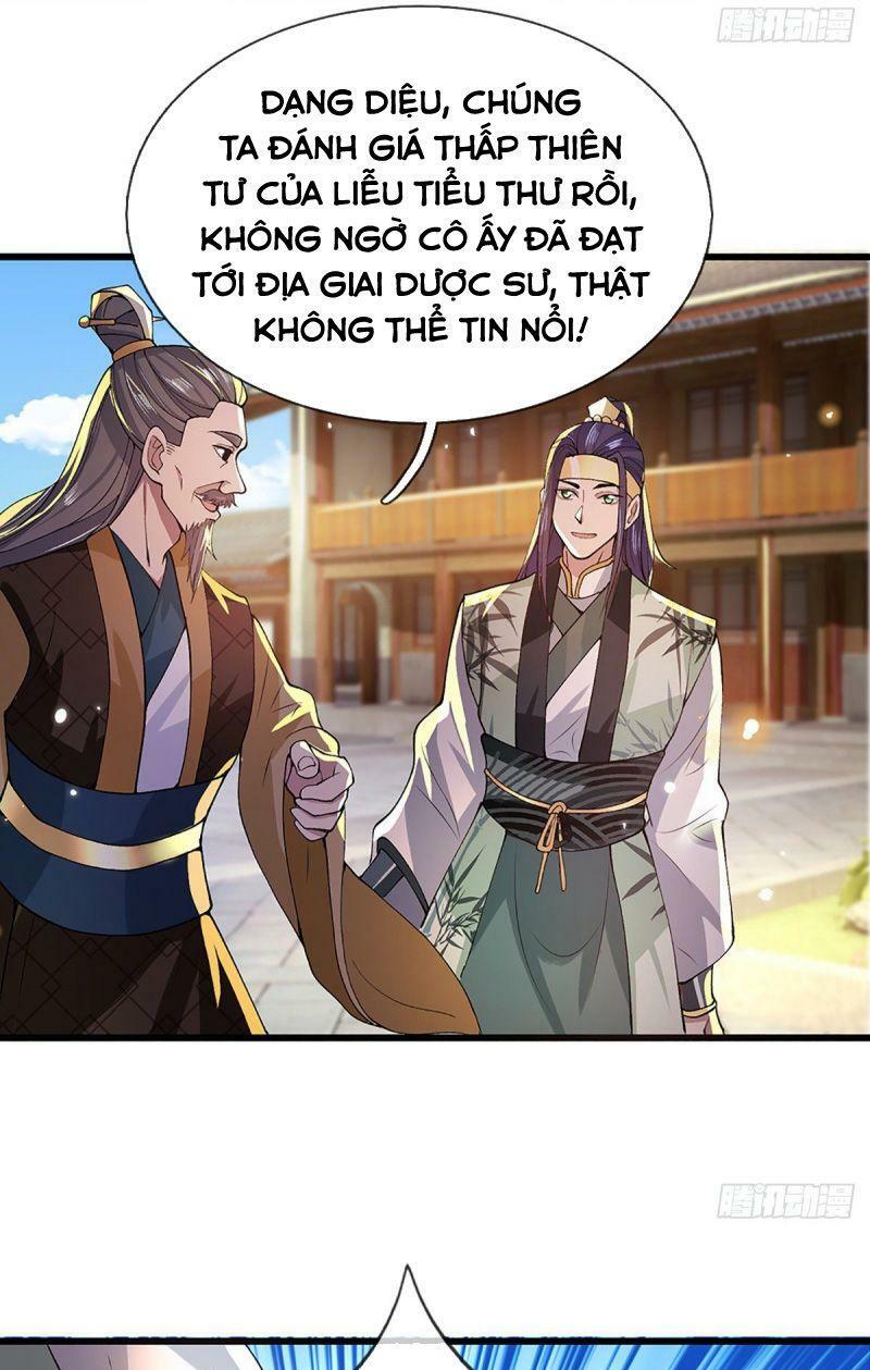 Ta Trở Về Từ Chư Thiên Vạn Giới Chapter 8 - Trang 2