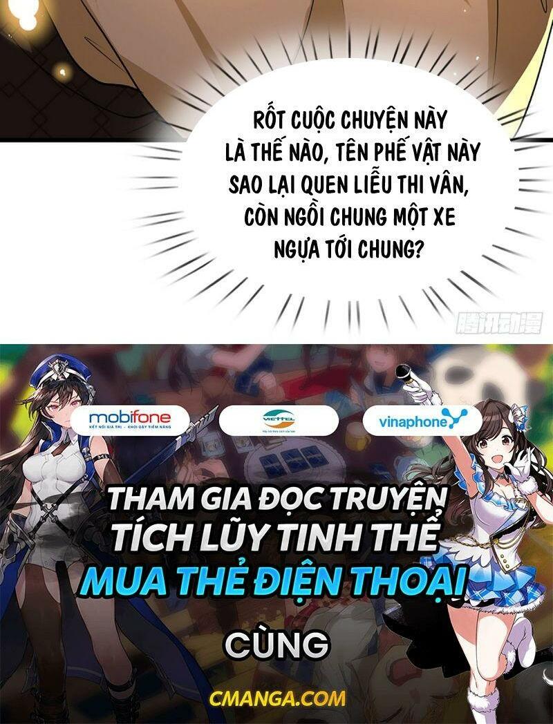 Ta Trở Về Từ Chư Thiên Vạn Giới Chapter 8 - Trang 2