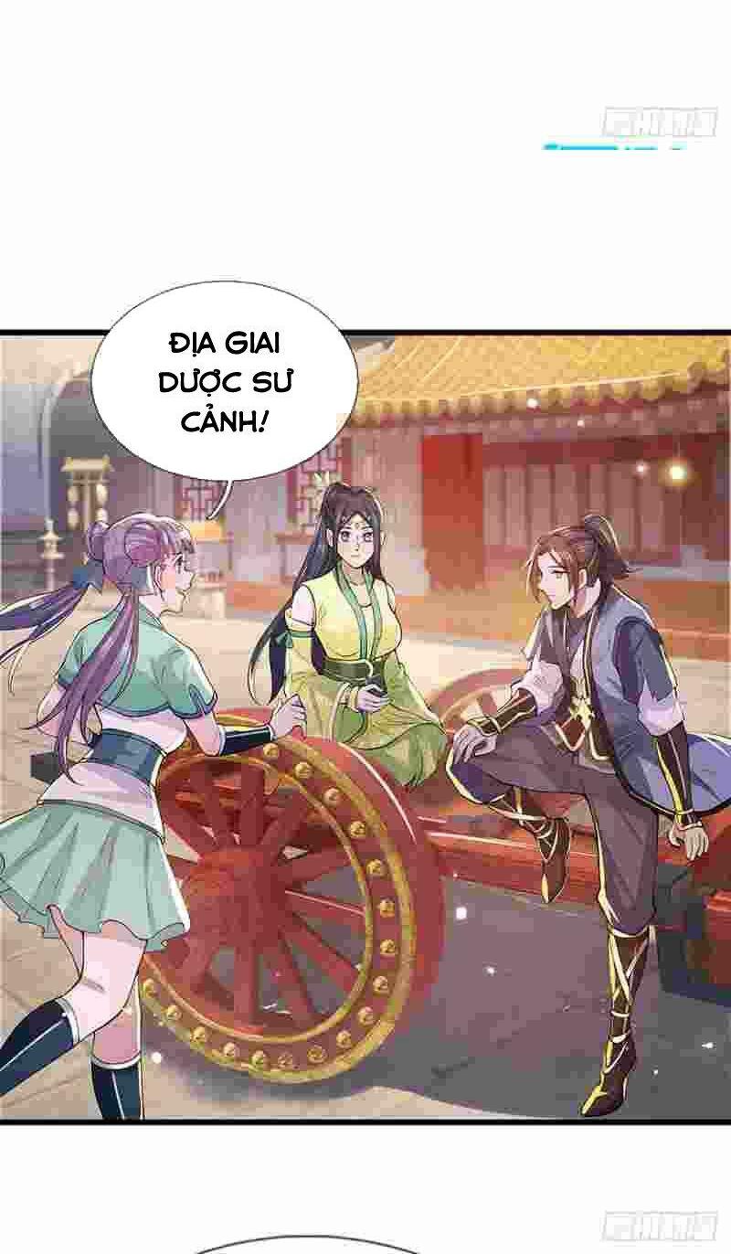 Ta Trở Về Từ Chư Thiên Vạn Giới Chapter 7 - Trang 2