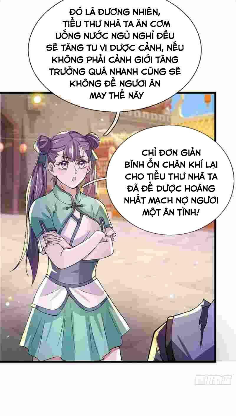 Ta Trở Về Từ Chư Thiên Vạn Giới Chapter 7 - Trang 2