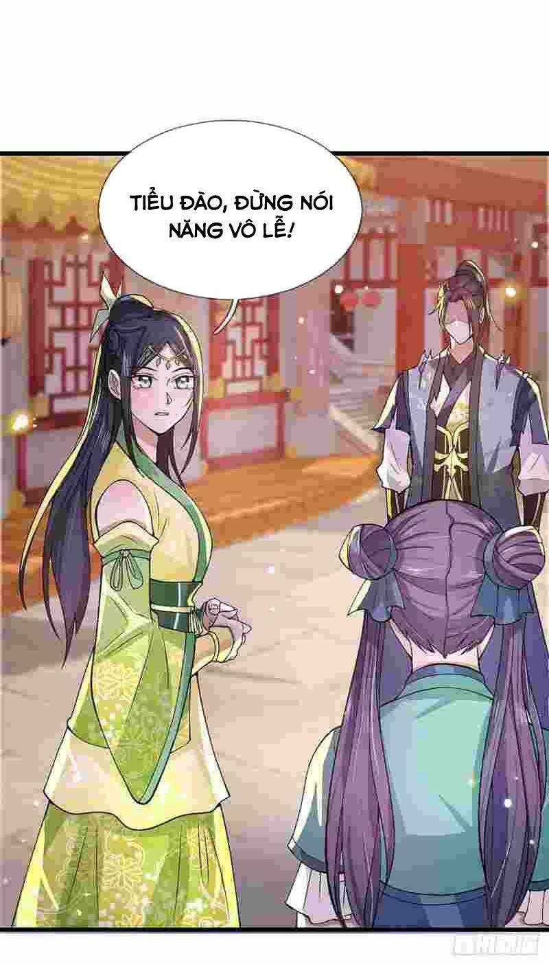 Ta Trở Về Từ Chư Thiên Vạn Giới Chapter 7 - Trang 2