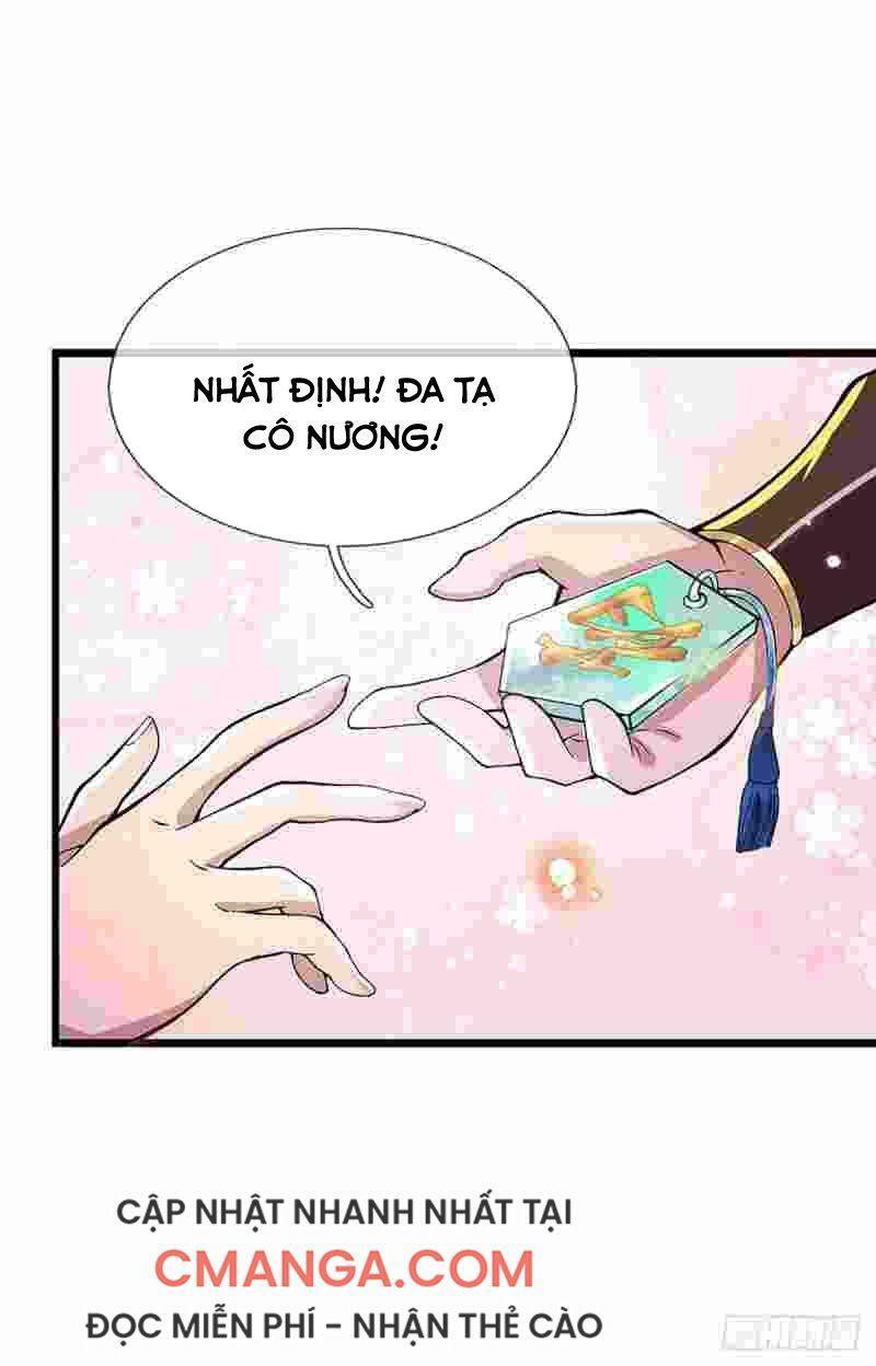 Ta Trở Về Từ Chư Thiên Vạn Giới Chapter 7 - Trang 2