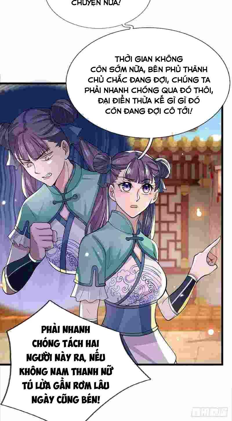 Ta Trở Về Từ Chư Thiên Vạn Giới Chapter 7 - Trang 2