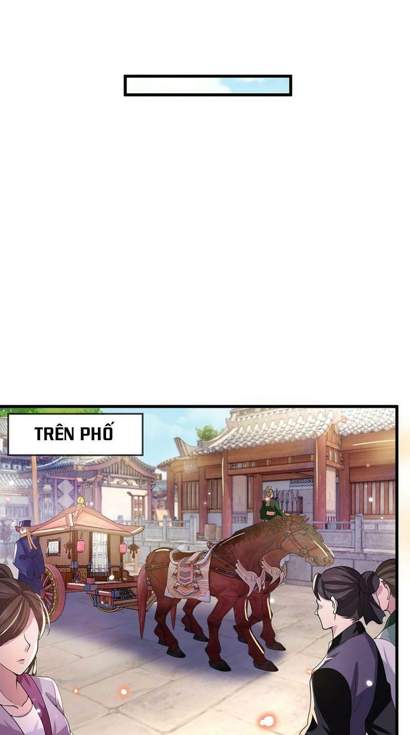 Ta Trở Về Từ Chư Thiên Vạn Giới Chapter 5 - Trang 2