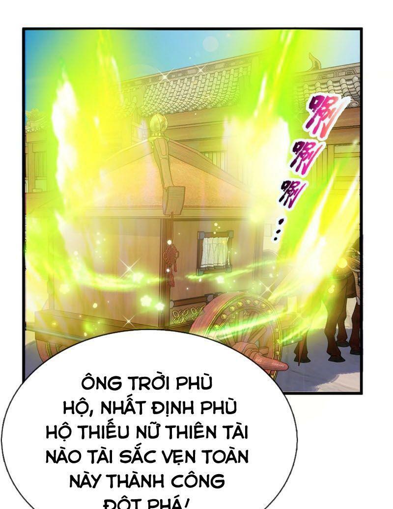 Ta Trở Về Từ Chư Thiên Vạn Giới Chapter 5 - Trang 2