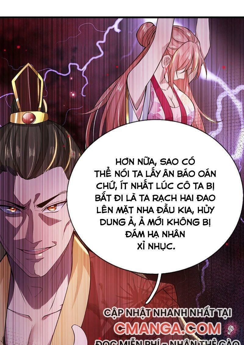 Ta Trở Về Từ Chư Thiên Vạn Giới Chapter 2 - Trang 2