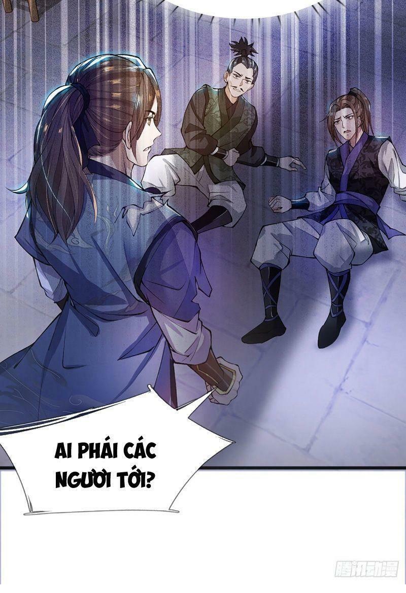 Ta Trở Về Từ Chư Thiên Vạn Giới Chapter 1 - Trang 2